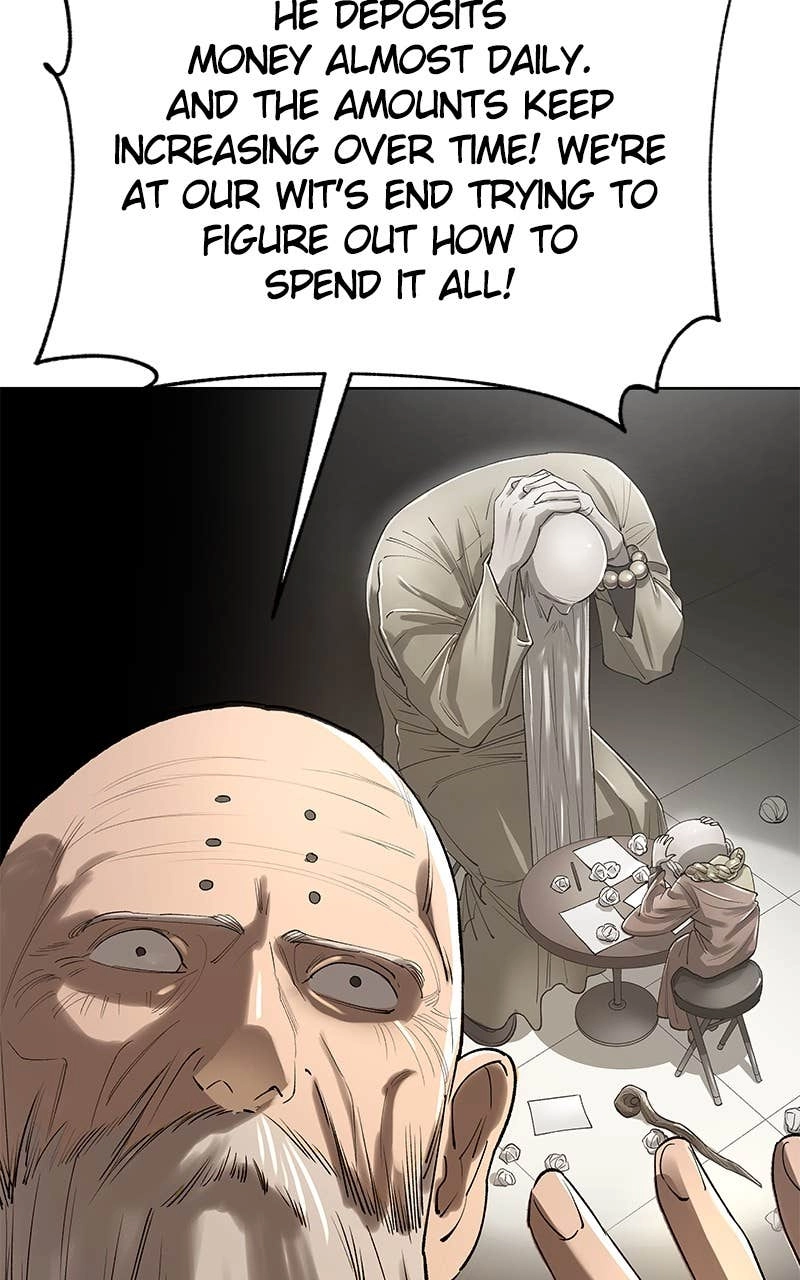 Space Cheon Ma 3077 Chapter 61 - Page 39