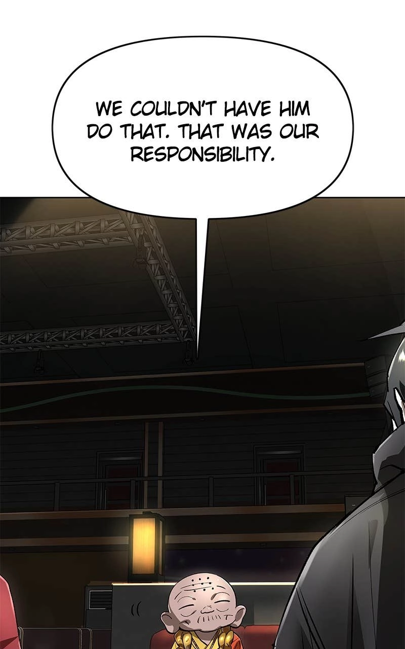 Space Cheon Ma 3077 Chapter 61 - Page 42