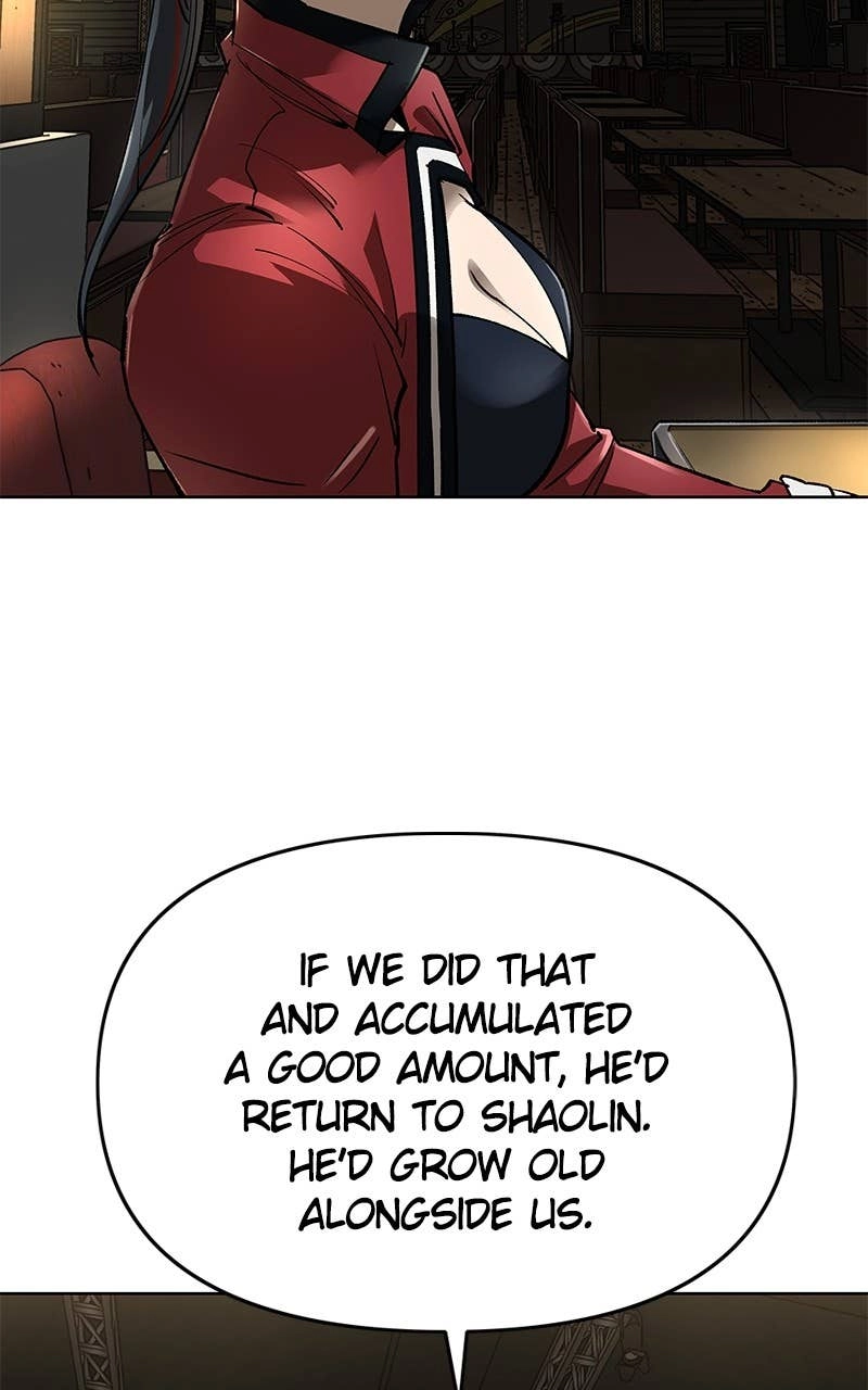 Space Cheon Ma 3077 Chapter 61 - Page 46