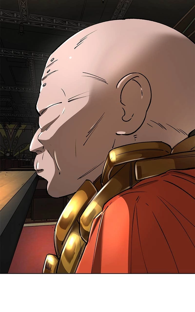 Space Cheon Ma 3077 Chapter 61 - Page 47