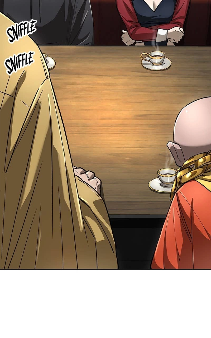 Space Cheon Ma 3077 Chapter 61 - Page 50