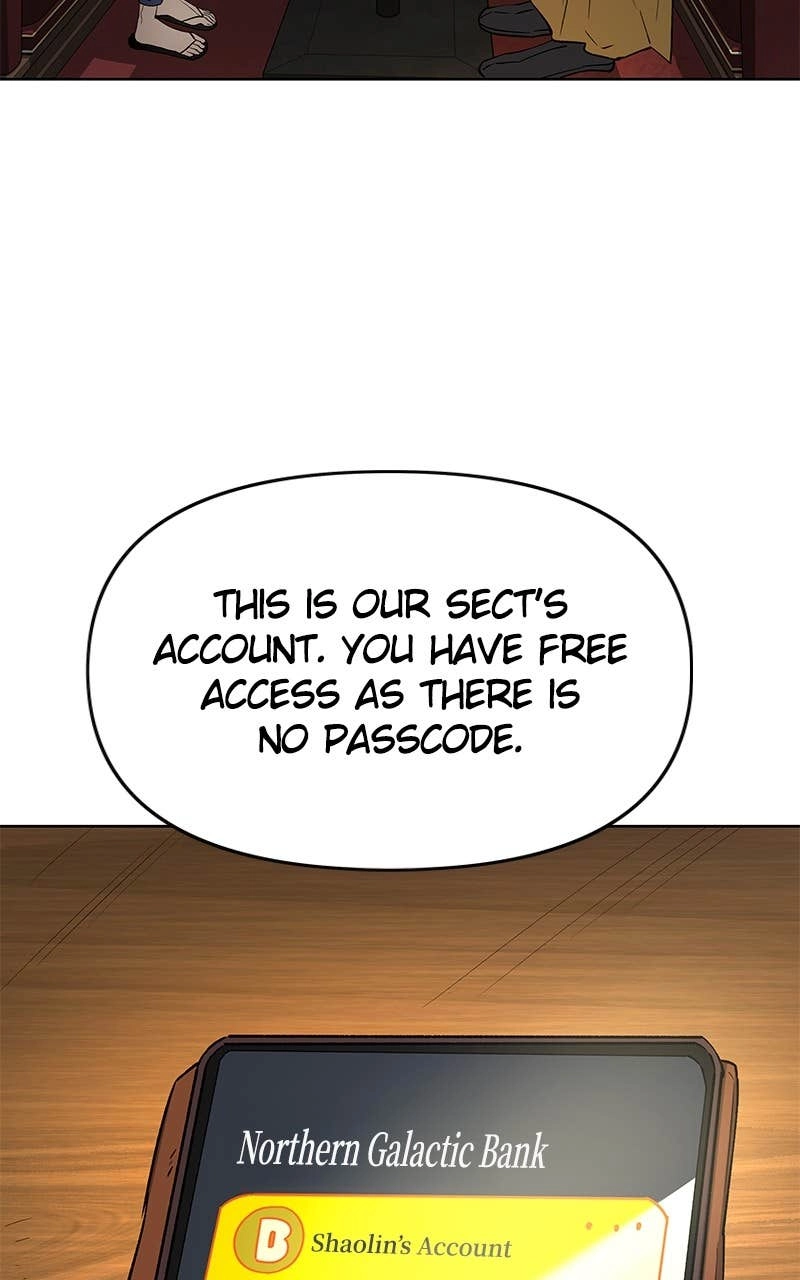 Space Cheon Ma 3077 Chapter 61 - Page 54