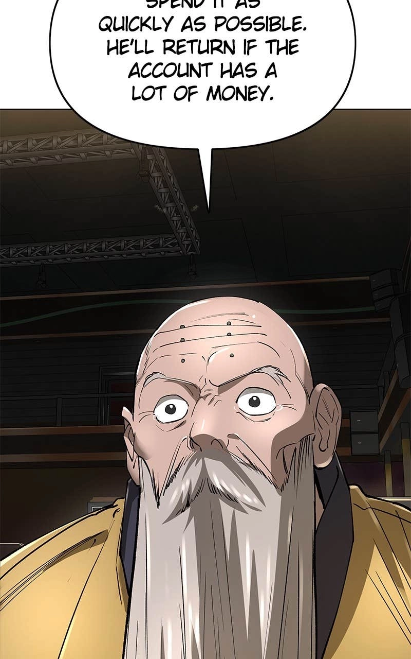Space Cheon Ma 3077 Chapter 61 - Page 56