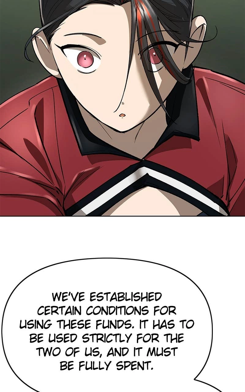 Space Cheon Ma 3077 Chapter 61 - Page 61