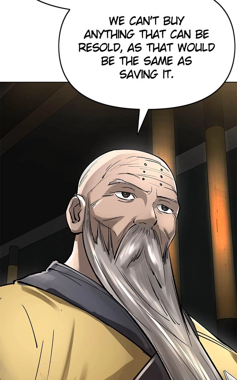 Space Cheon Ma 3077 Chapter 61 - Page 62