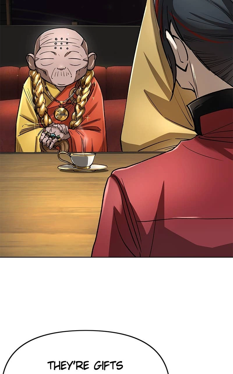 Space Cheon Ma 3077 Chapter 61 - Page 64
