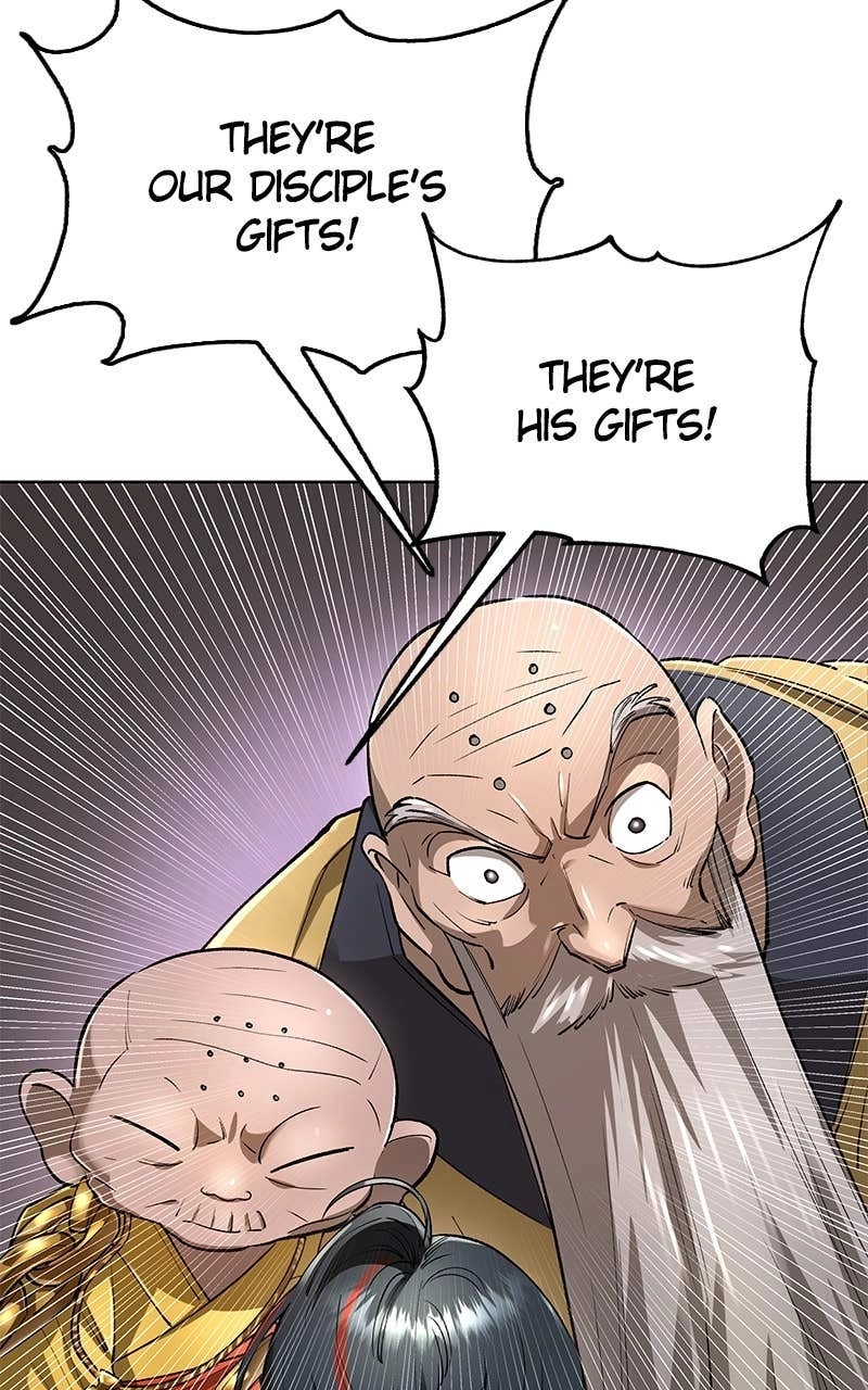 Space Cheon Ma 3077 Chapter 61 - Page 71