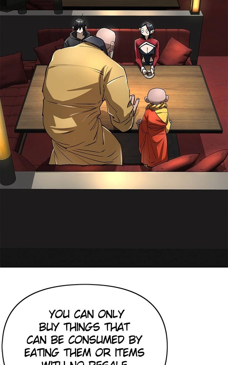 Space Cheon Ma 3077 Chapter 61 - Page 73