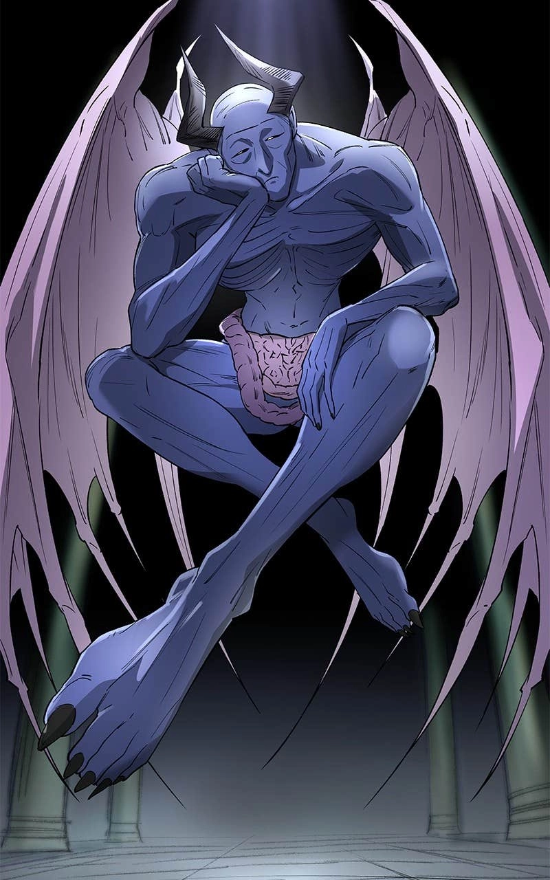Space Cheon Ma 3077 Chapter 61 - Page 83