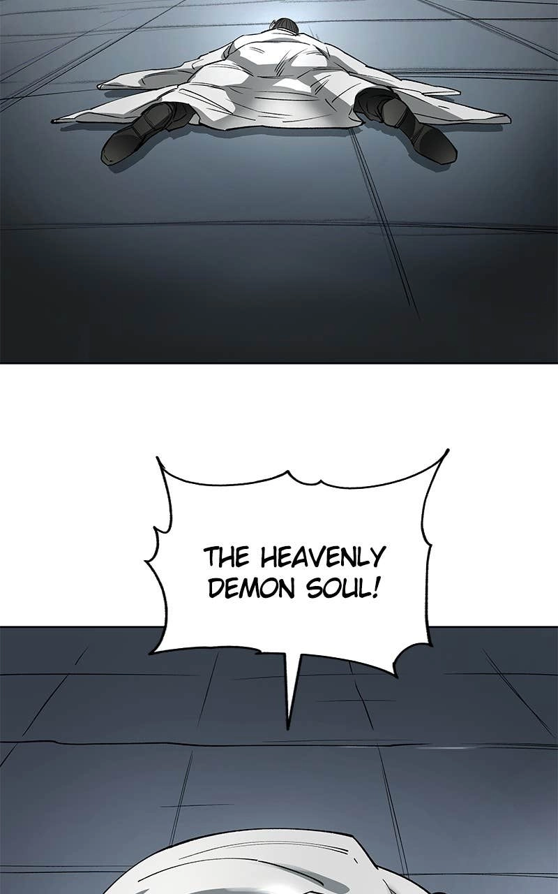Space Cheon Ma 3077 Chapter 61 - Page 84