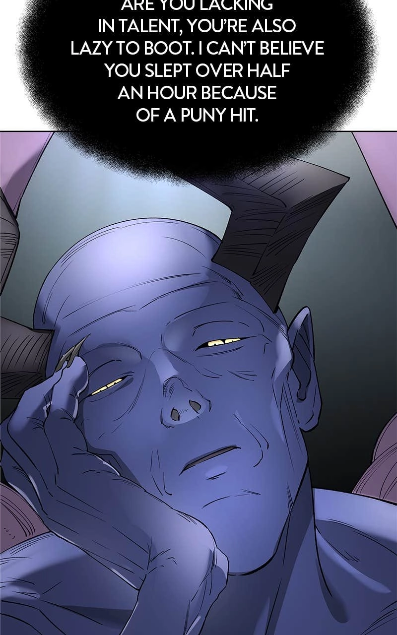 Space Cheon Ma 3077 Chapter 61 - Page 86