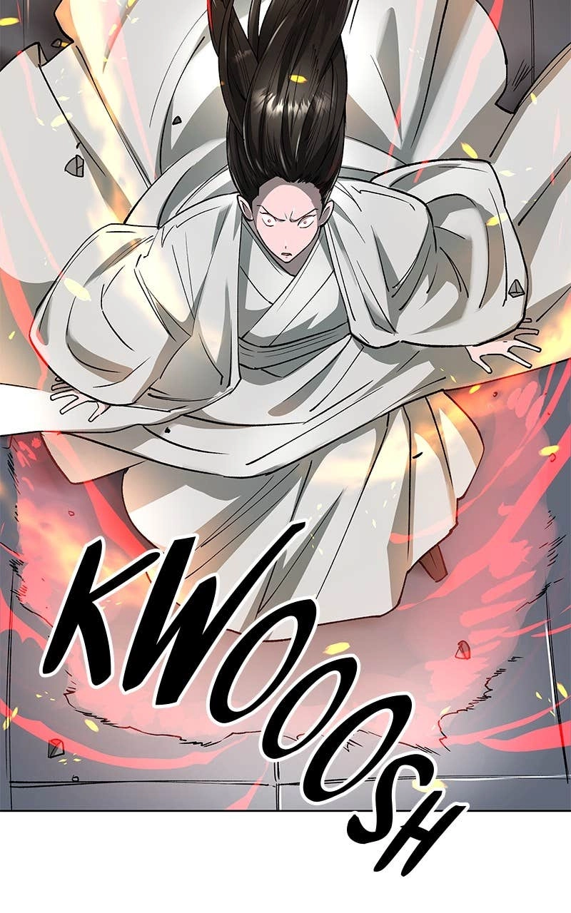 Space Cheon Ma 3077 Chapter 61 - Page 100