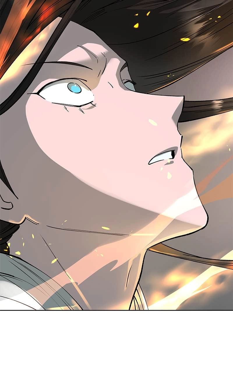 Space Cheon Ma 3077 Chapter 61 - Page 110