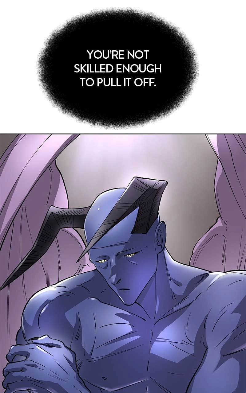 Space Cheon Ma 3077 Chapter 61 - Page 111