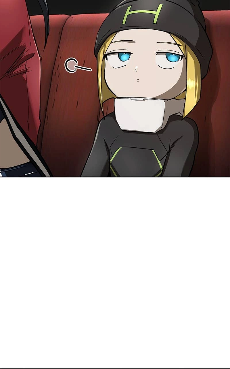 Space Cheon Ma 3077 Chapter 61 - Page 123