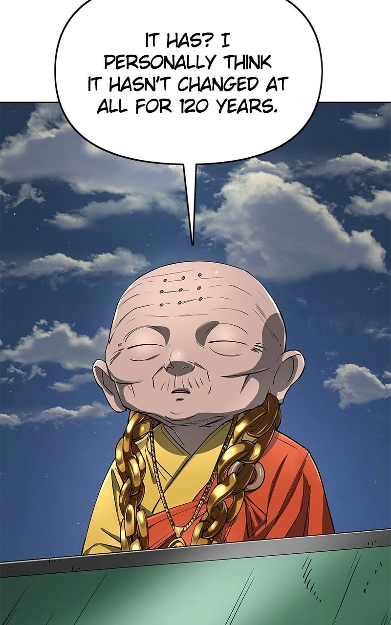 Space Cheon Ma 3077 Chapter 61 - Page 127
