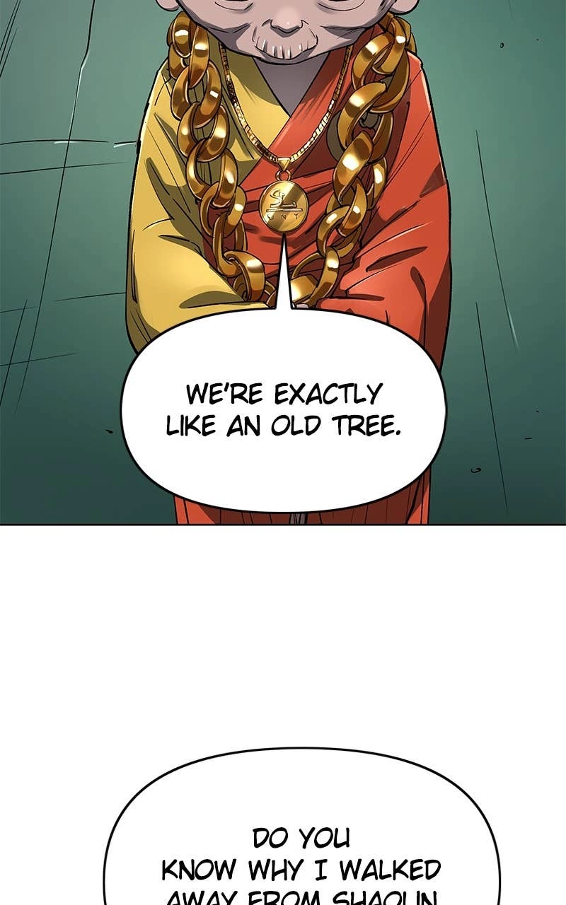 Space Cheon Ma 3077 Chapter 61 - Page 132