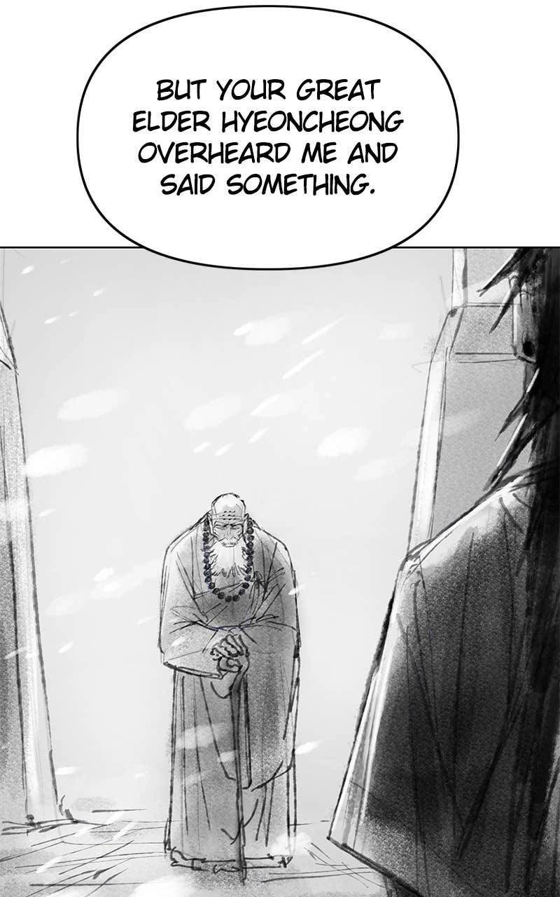 Space Cheon Ma 3077 Chapter 61 - Page 136