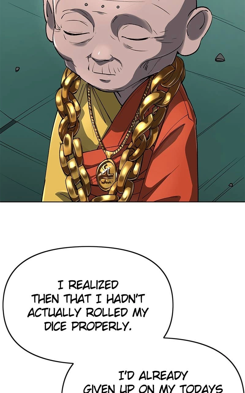 Space Cheon Ma 3077 Chapter 61 - Page 146