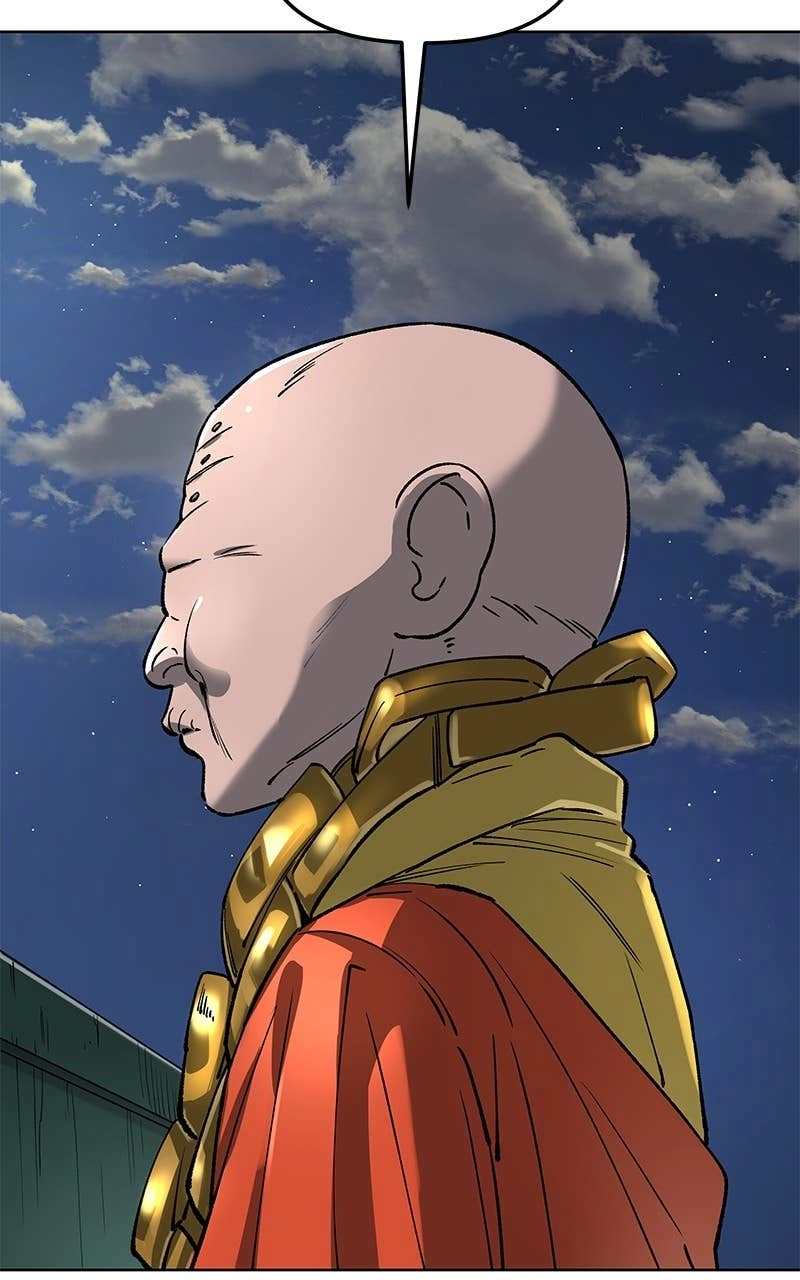 Space Cheon Ma 3077 Chapter 61 - Page 150