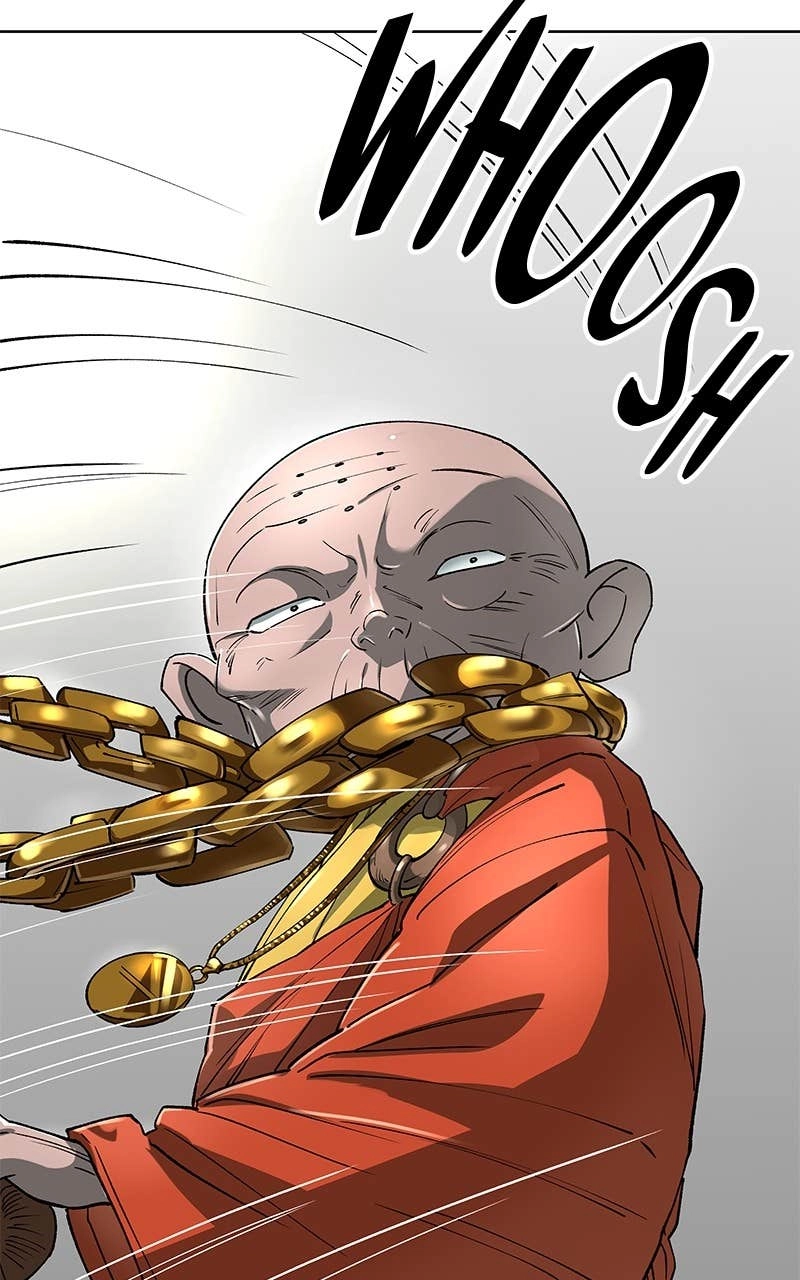 Space Cheon Ma 3077 Chapter 61 - Page 153