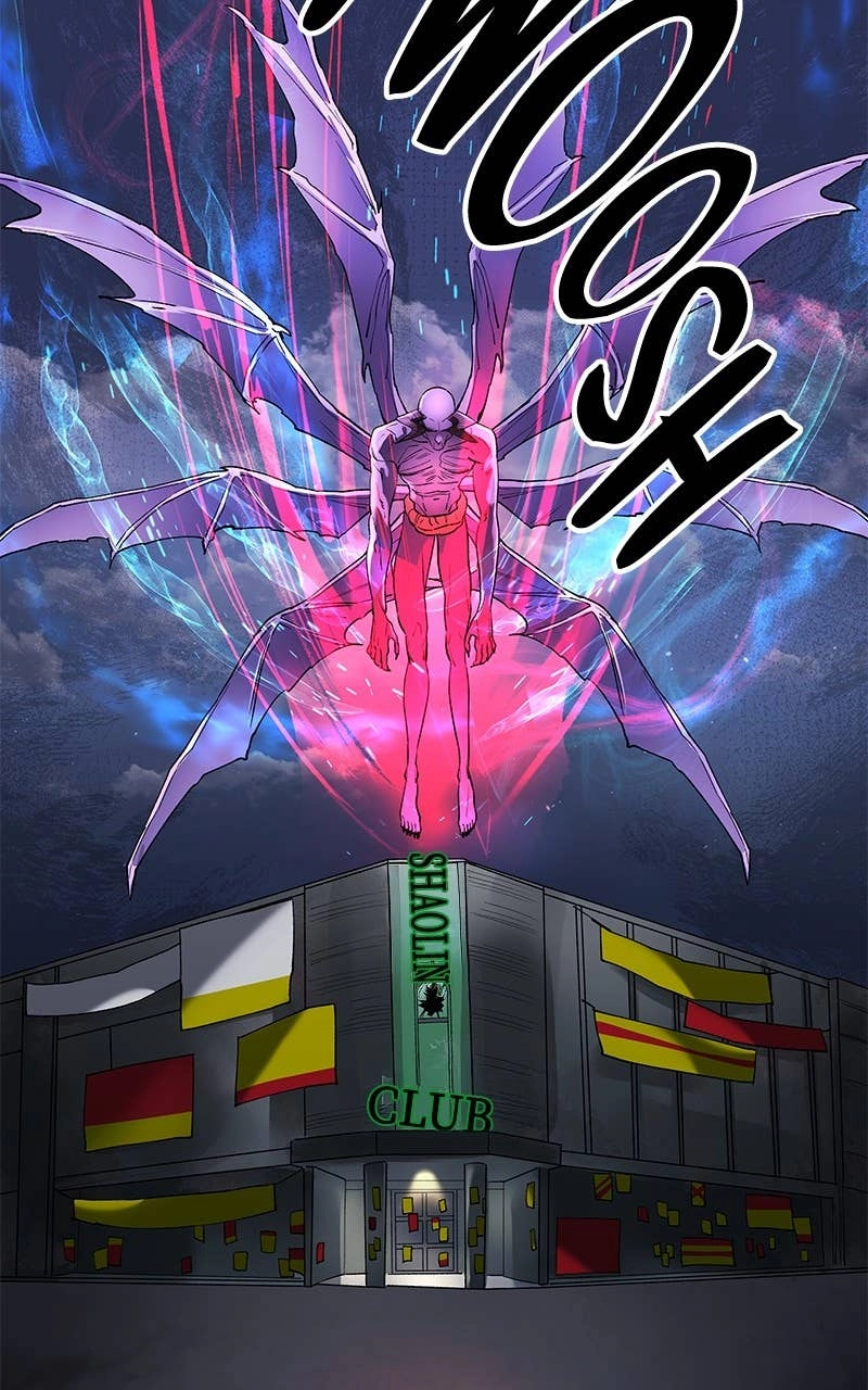 Space Cheon Ma 3077 Chapter 61 - Page 158