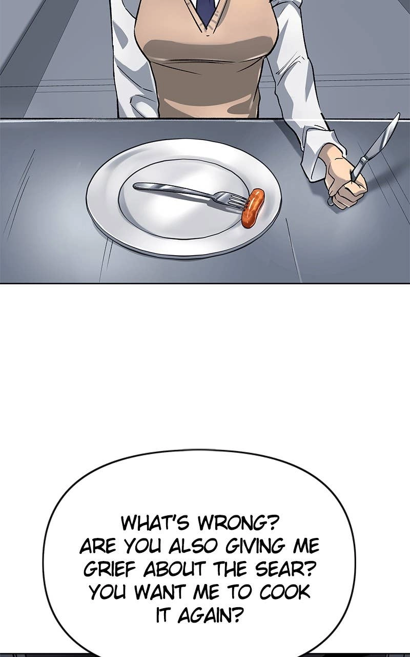 Space Cheon Ma 3077 Chapter 62 - Page 4