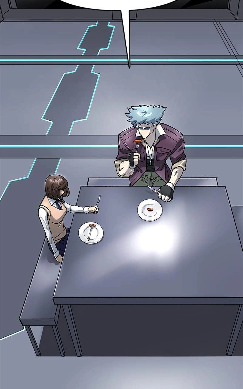 Space Cheon Ma 3077 Chapter 62 - Page 5