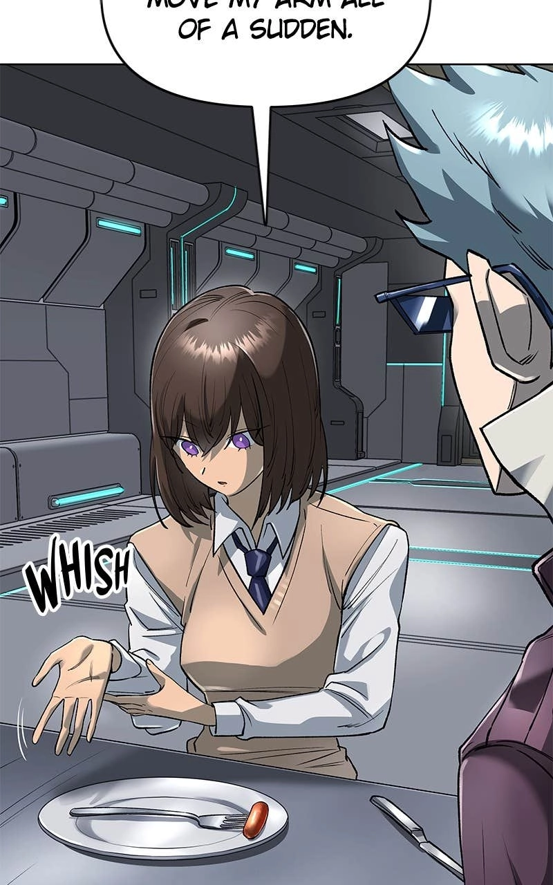 Space Cheon Ma 3077 Chapter 62 - Page 8