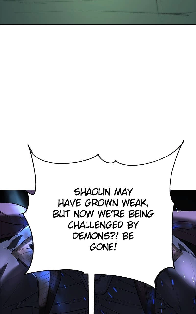 Space Cheon Ma 3077 Chapter 62 - Page 16
