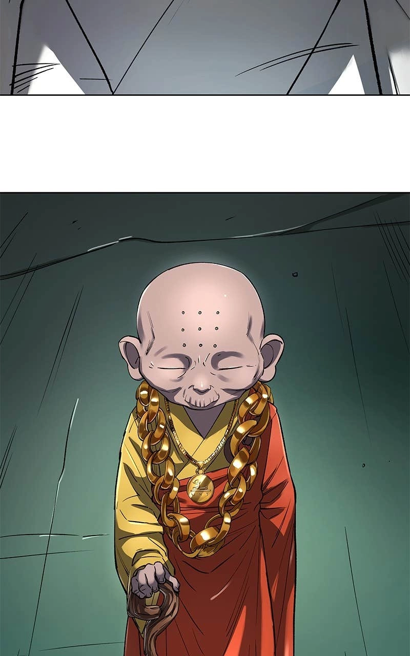 Space Cheon Ma 3077 Chapter 62 - Page 26