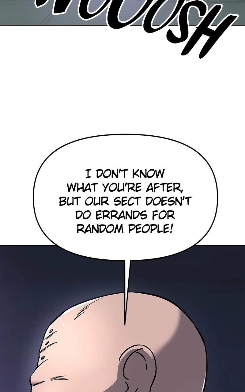 Space Cheon Ma 3077 Chapter 62 - Page 29