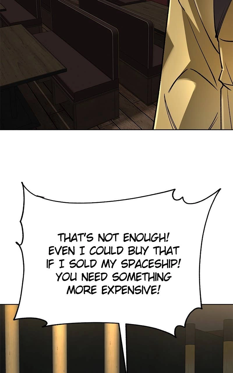 Space Cheon Ma 3077 Chapter 62 - Page 44