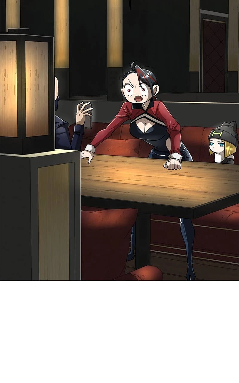 Space Cheon Ma 3077 Chapter 62 - Page 45