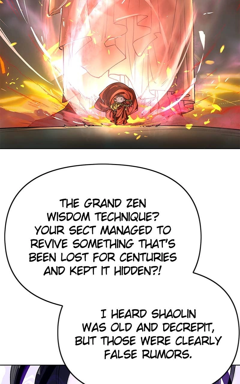 Space Cheon Ma 3077 Chapter 62 - Page 50
