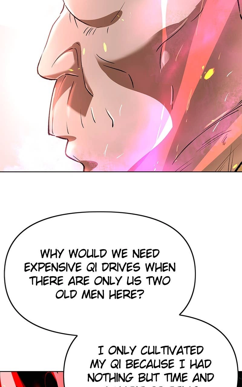 Space Cheon Ma 3077 Chapter 62 - Page 53