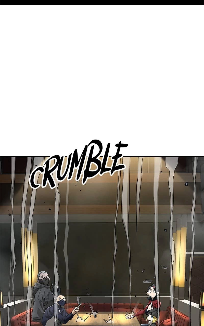 Space Cheon Ma 3077 Chapter 62 - Page 67
