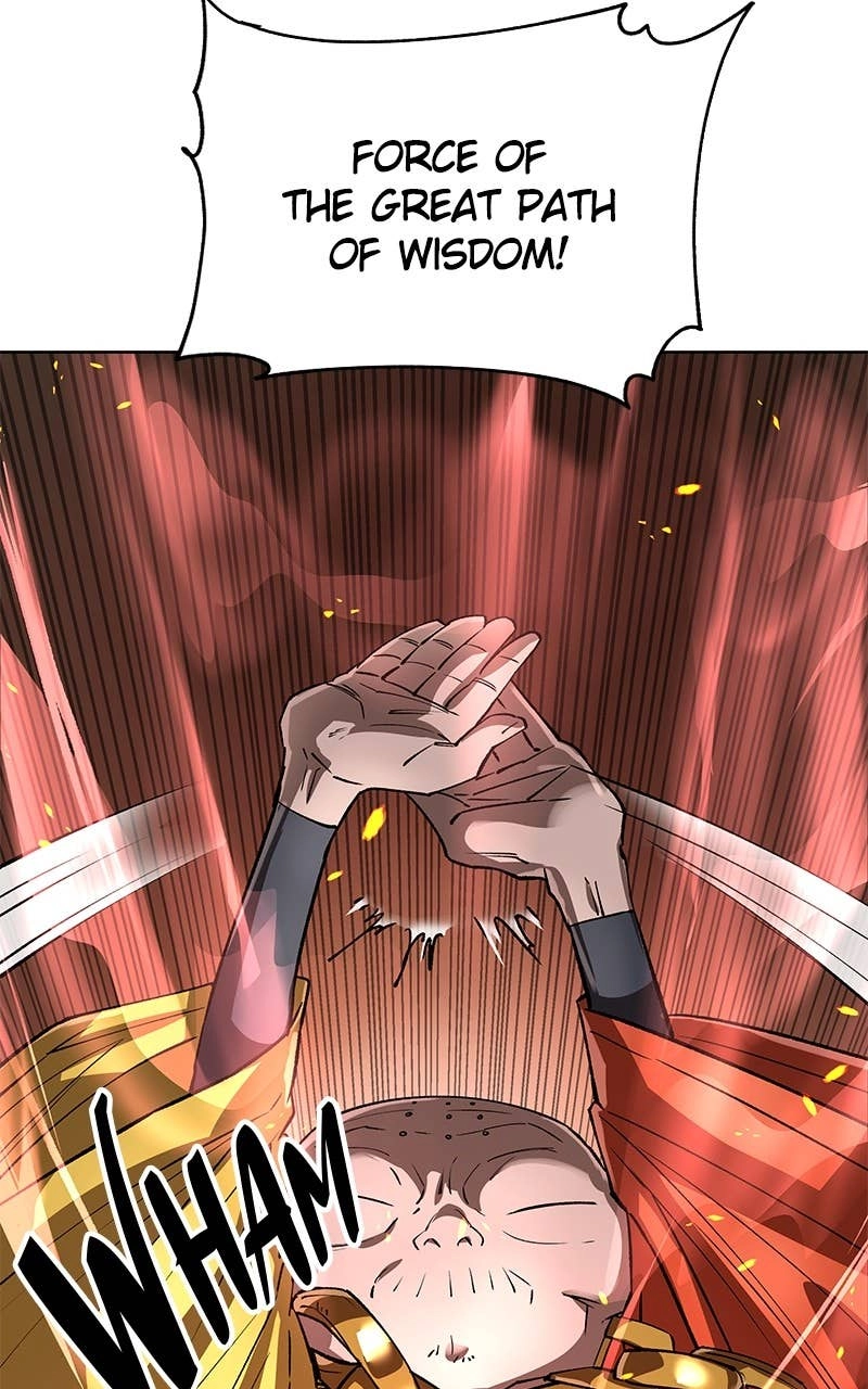 Space Cheon Ma 3077 Chapter 62 - Page 86