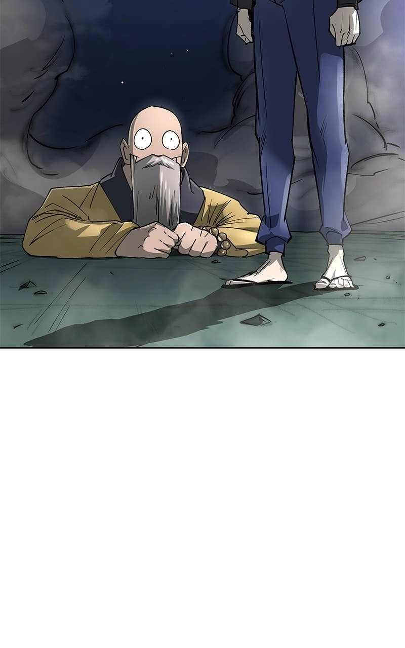 Space Cheon Ma 3077 Chapter 62 - Page 108