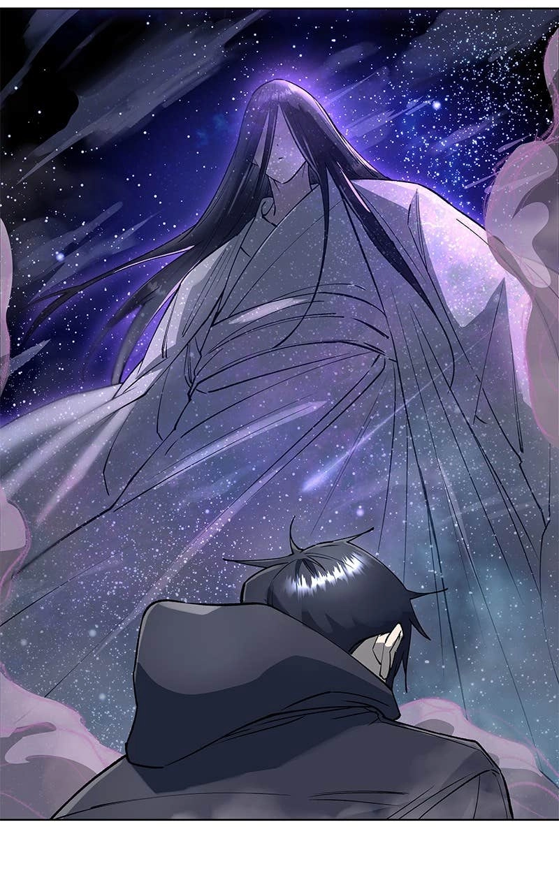 Space Cheon Ma 3077 Chapter 62 - Page 109