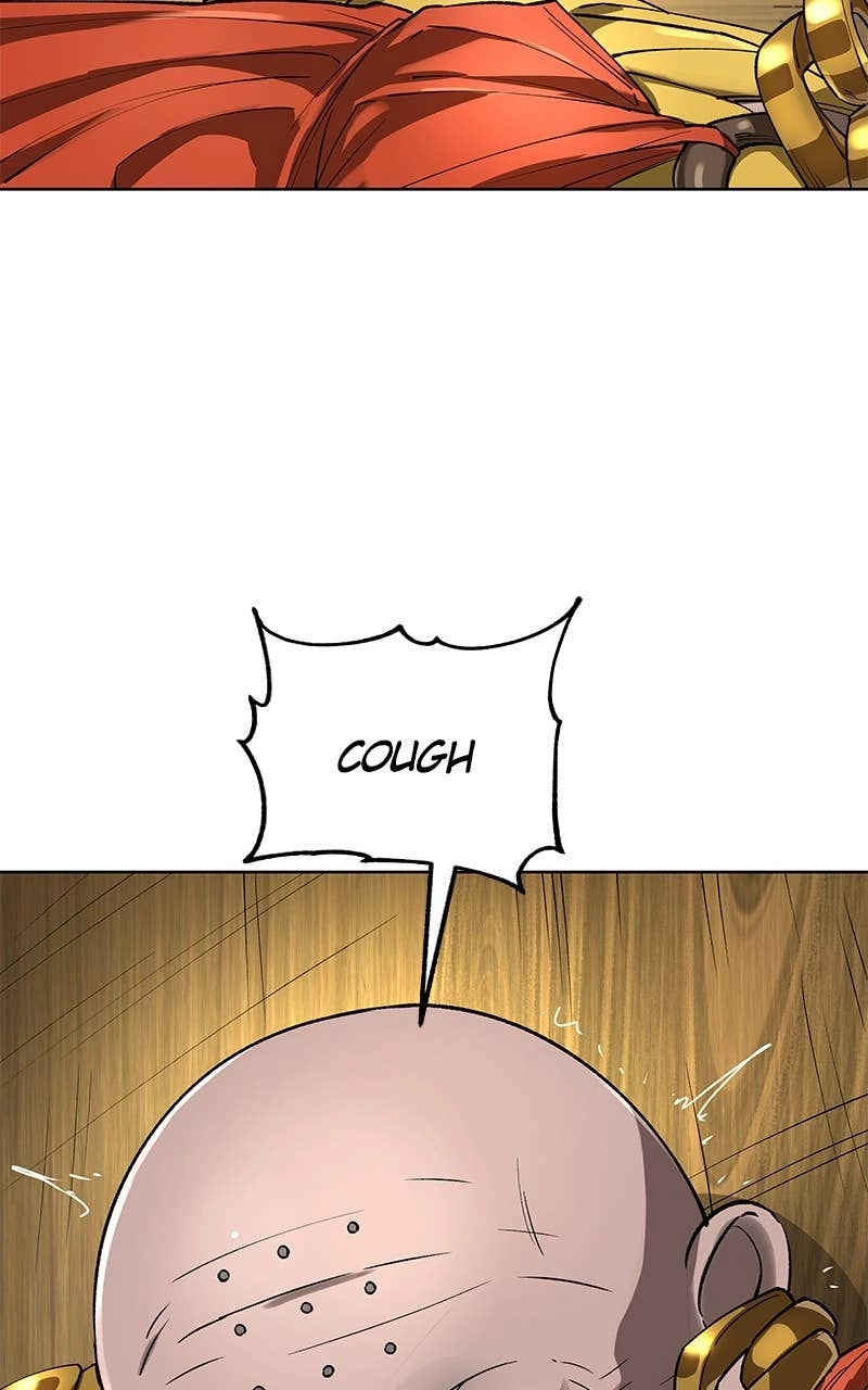 Space Cheon Ma 3077 Chapter 62 - Page 117