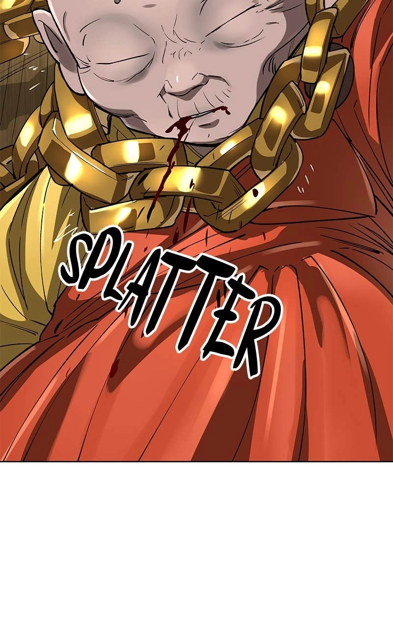 Space Cheon Ma 3077 Chapter 62 - Page 118