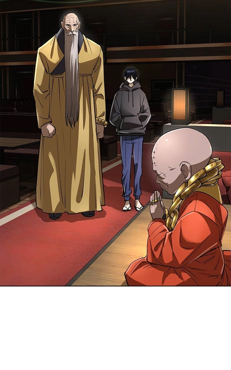 Space Cheon Ma 3077 Chapter 62 - Page 124