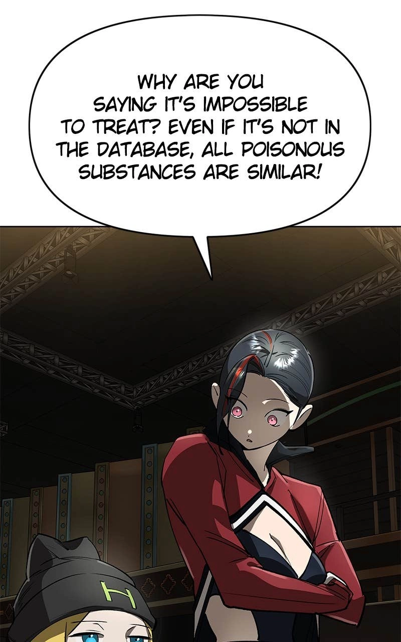 Space Cheon Ma 3077 Chapter 62 - Page 128
