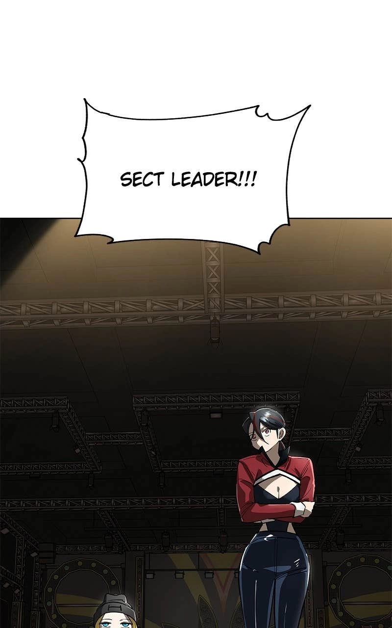 Space Cheon Ma 3077 Chapter 62 - Page 134