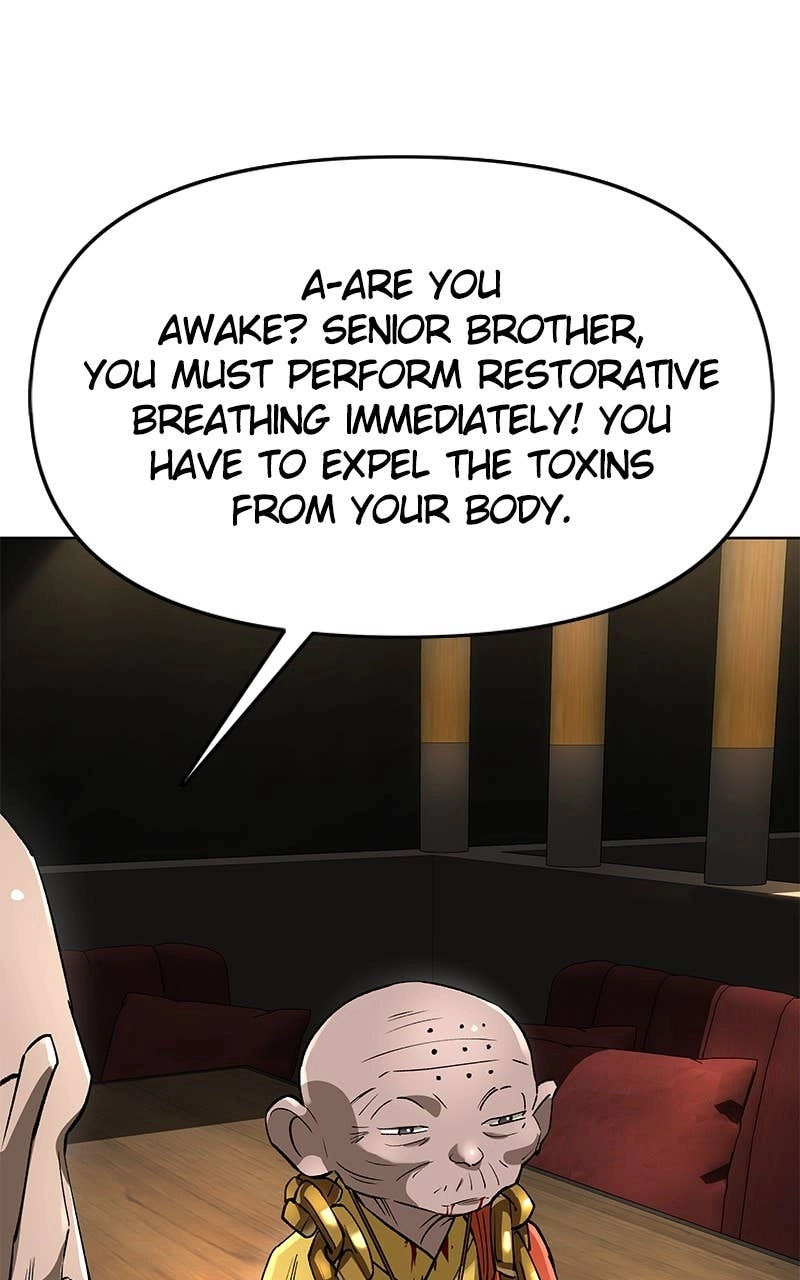 Space Cheon Ma 3077 Chapter 62 - Page 137