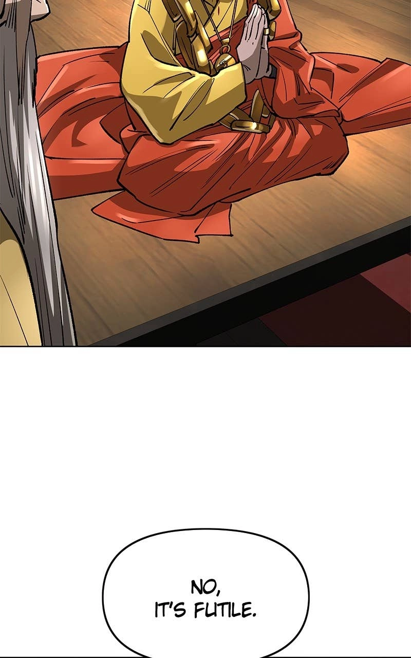Space Cheon Ma 3077 Chapter 62 - Page 138