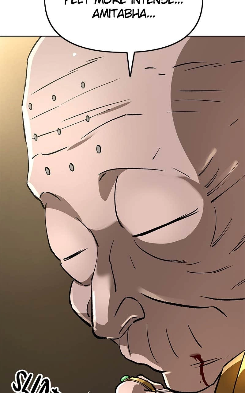 Space Cheon Ma 3077 Chapter 62 - Page 149