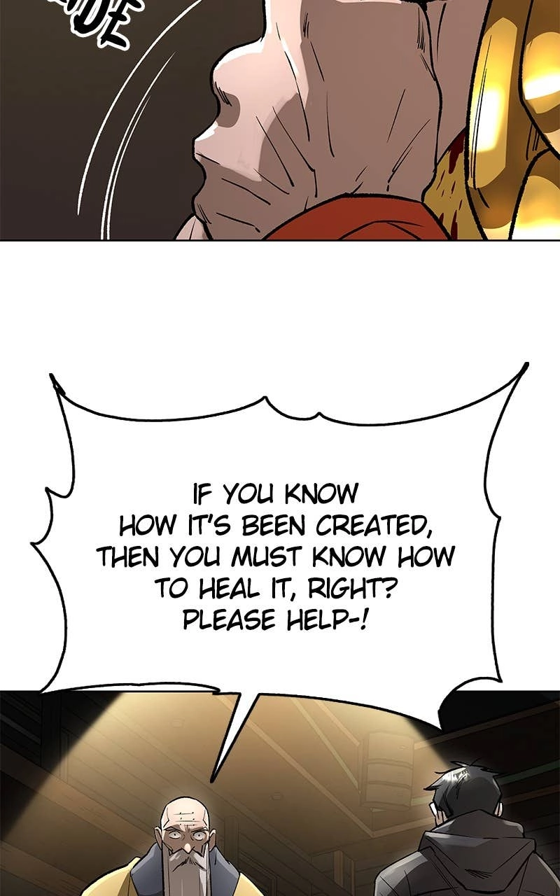 Space Cheon Ma 3077 Chapter 62 - Page 150
