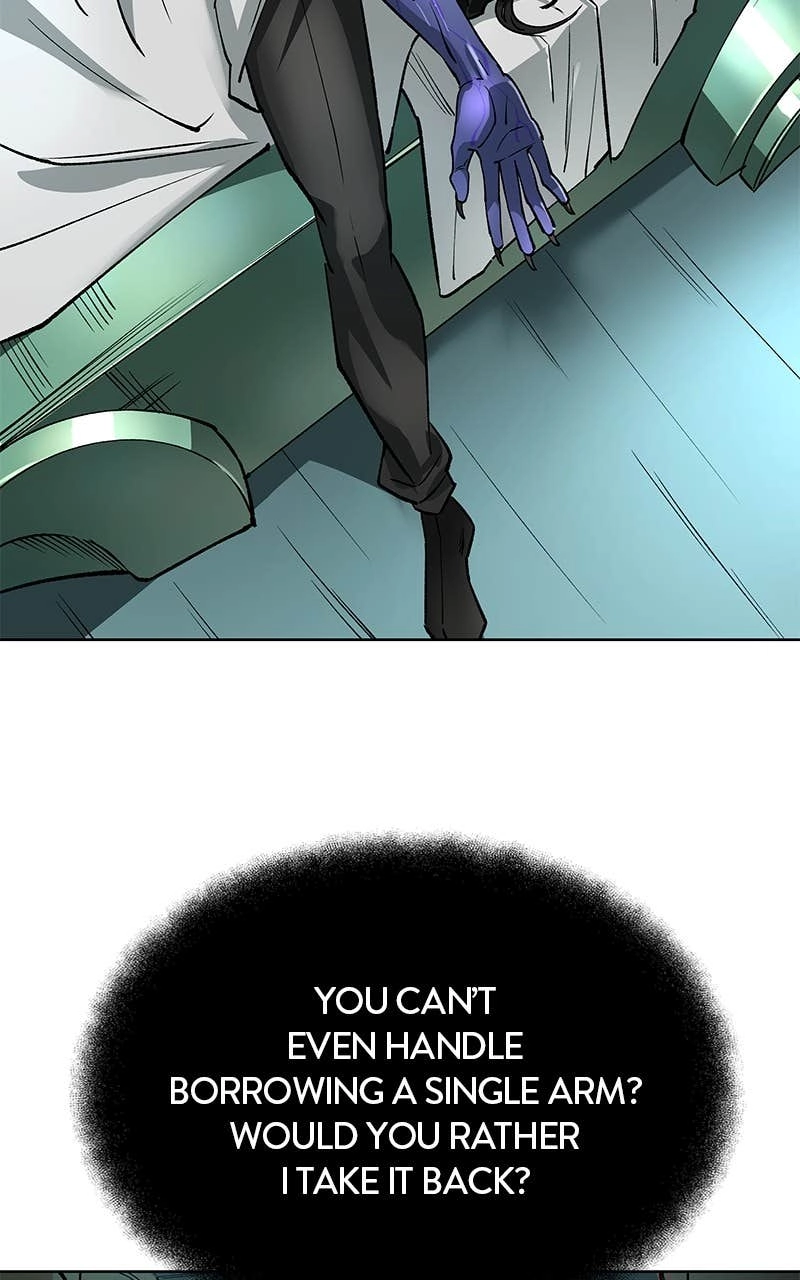 Space Cheon Ma 3077 Chapter 62 - Page 159